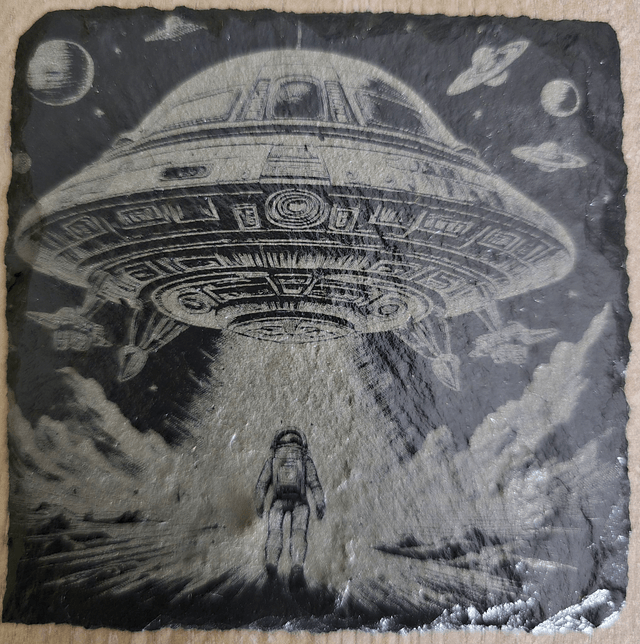 Extraterrestres et Ovnis