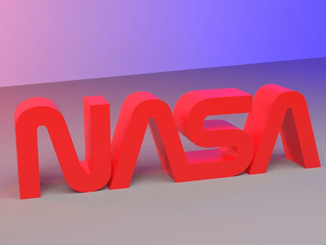 Logo Nasa