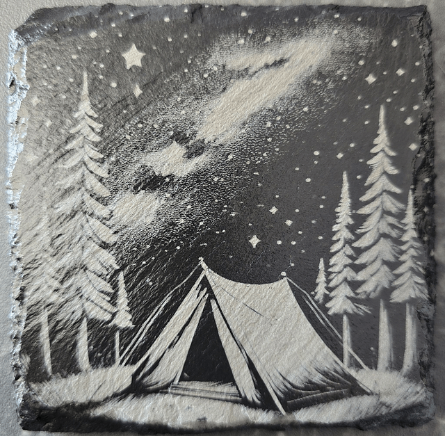 Camping & Randonnée