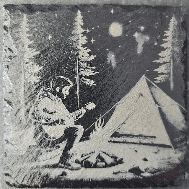 Camping & Randonnée