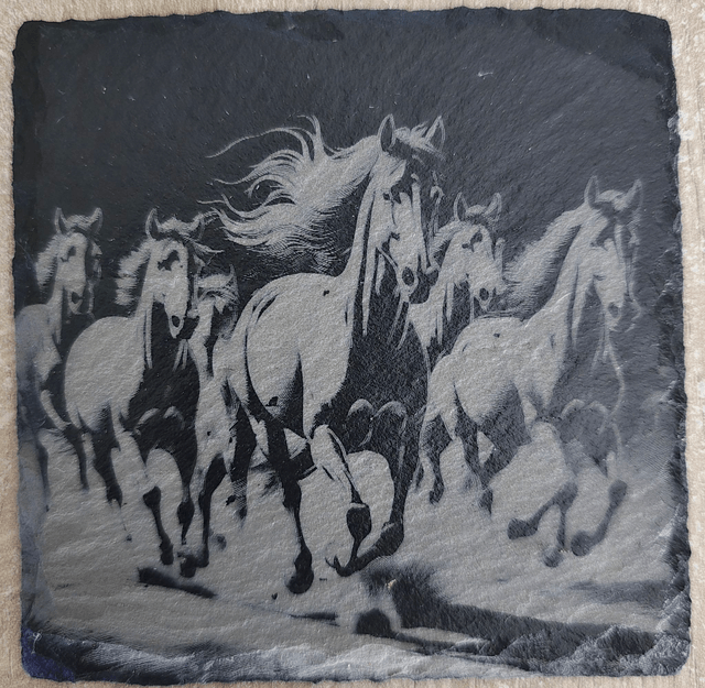 Chevaux