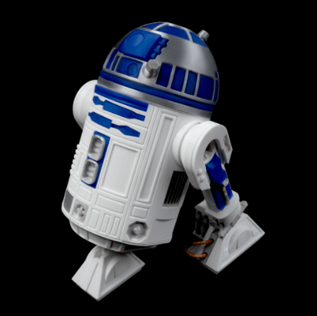 Star Wars - R2D2