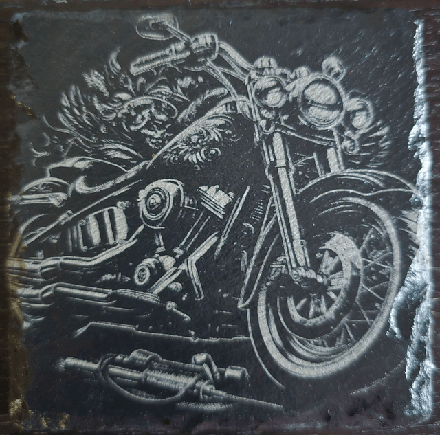 Motos américaine