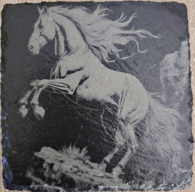 Chevaux