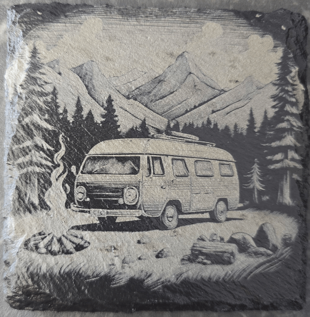 Camping & Randonnée