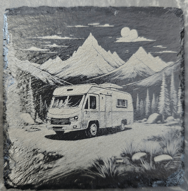 Camping & Randonnée