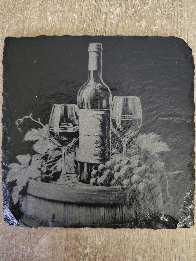 Vins et vignobles