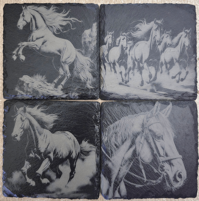 Chevaux