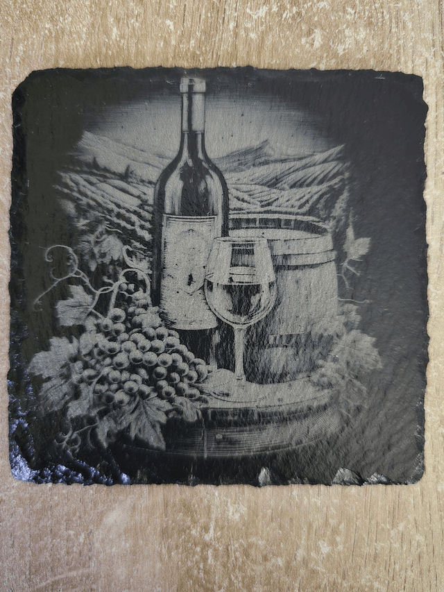 Vins et vignobles