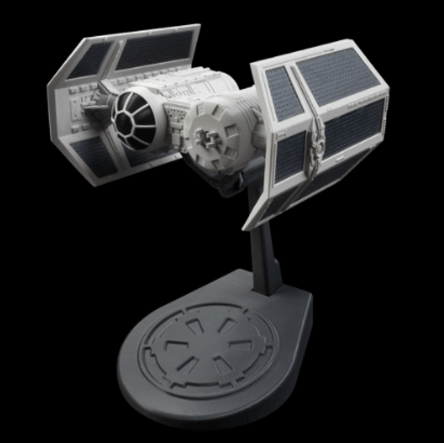 Star Wars - Bombardier TIE