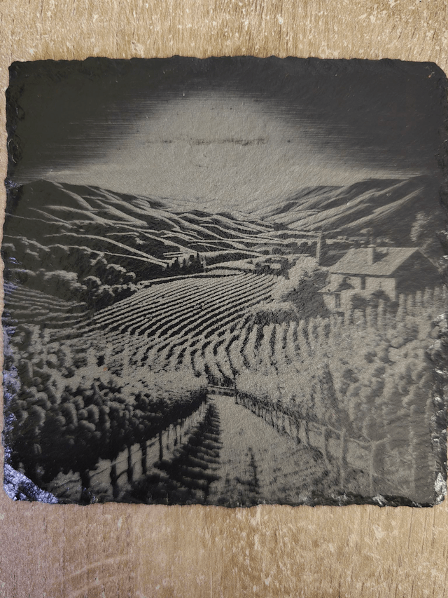 Vins et vignobles