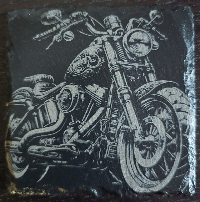 Motos américaine