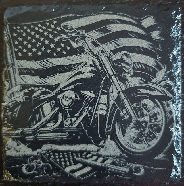 Motos américaine