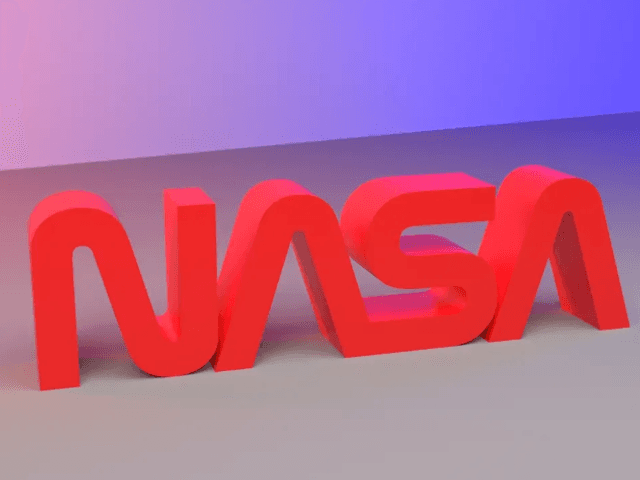 Logo Nasa