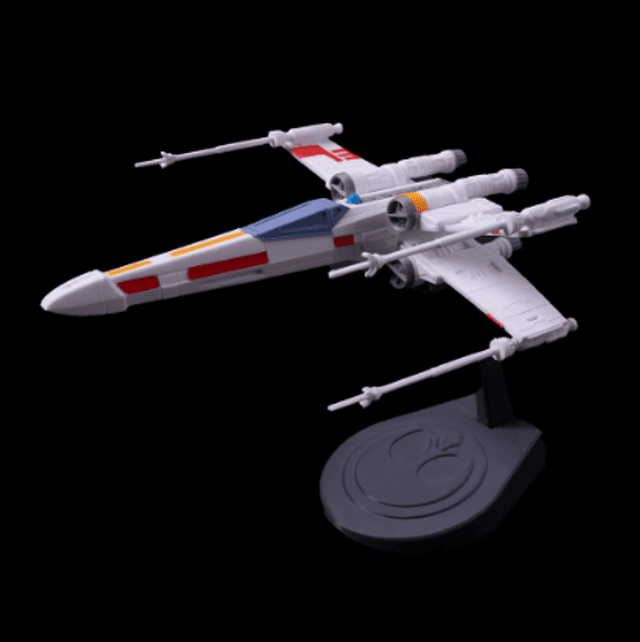 Star Wars - X-wing