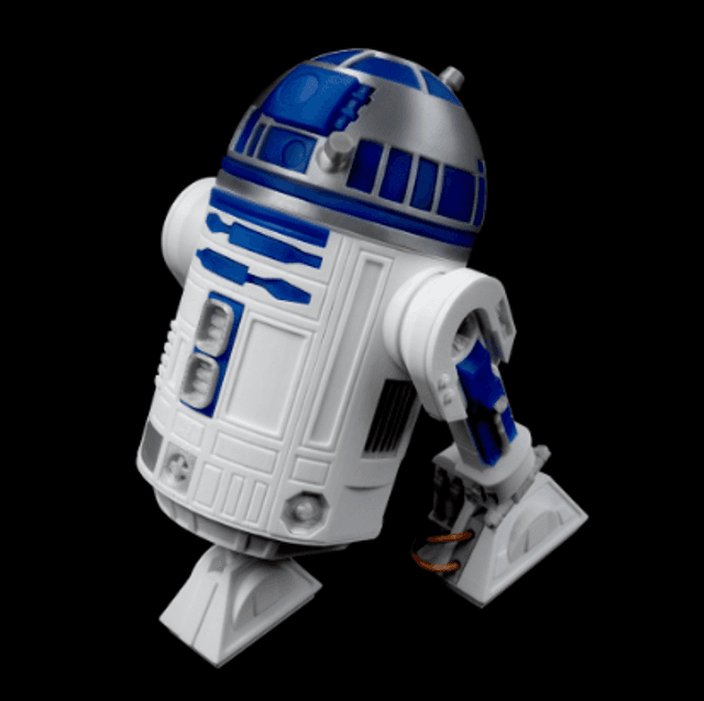 Star Wars - R2D2