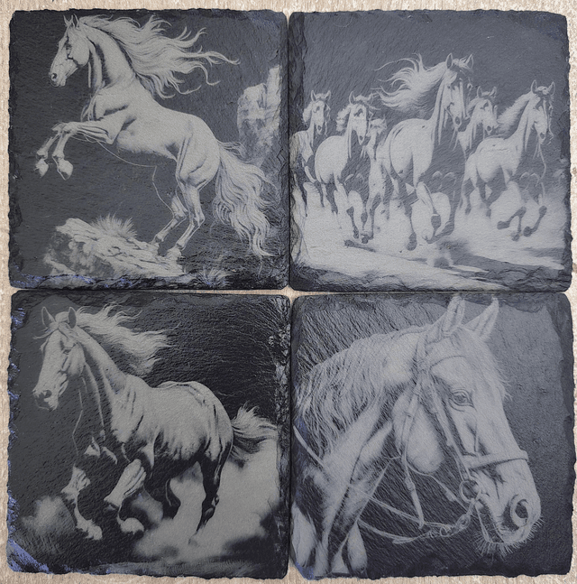 Chevaux