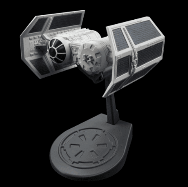 Star Wars - Bombardier TIE