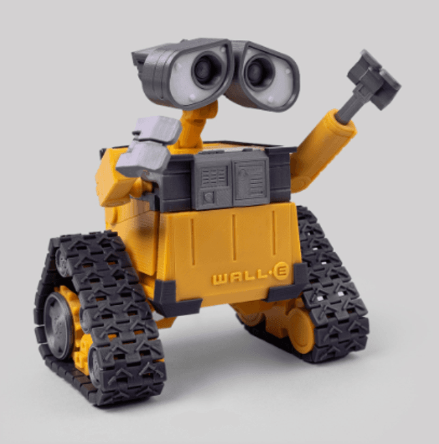 Figurine Wall-E