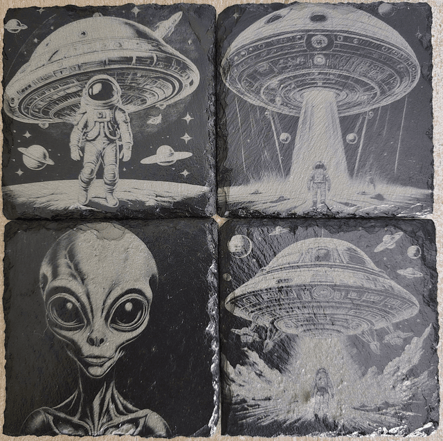 Extraterrestres et Ovnis
